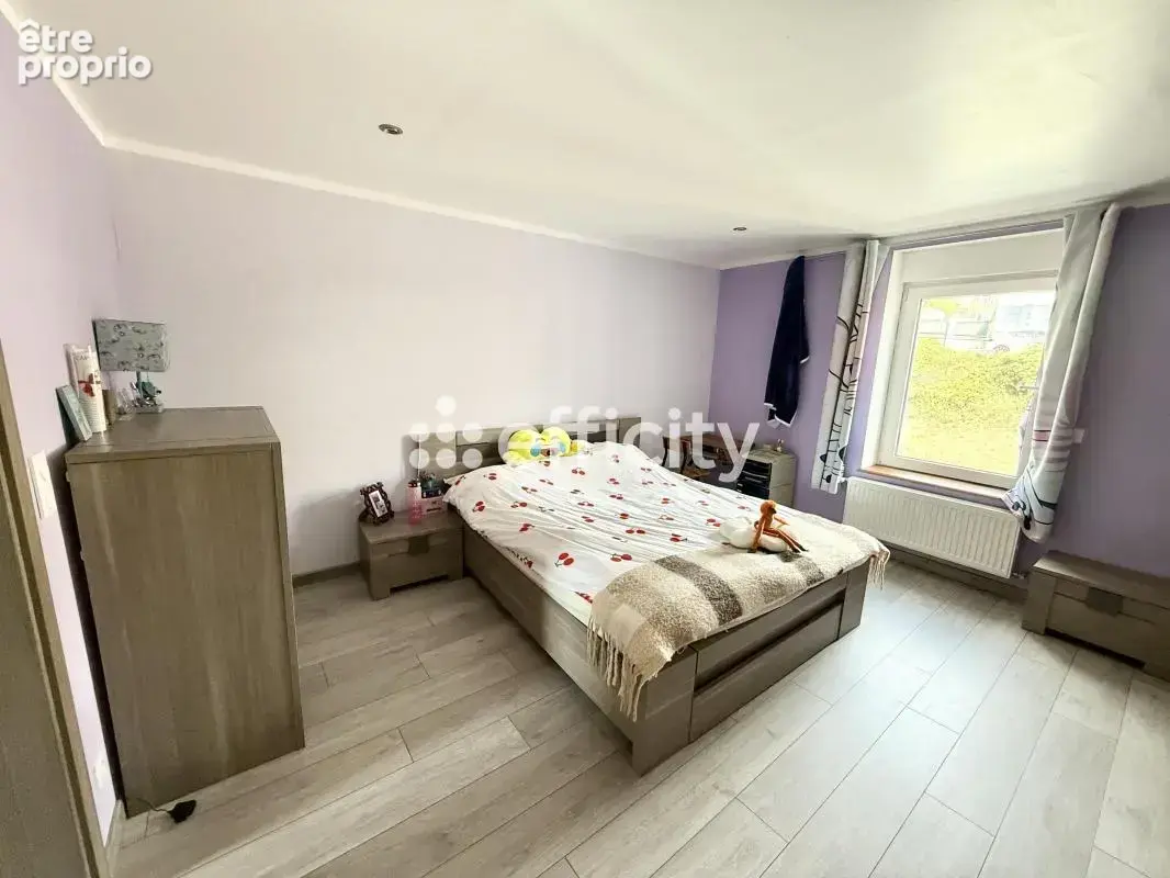 Maison 6 pièces 177 m² à vendre à Pierrepont (54620) - photo 6