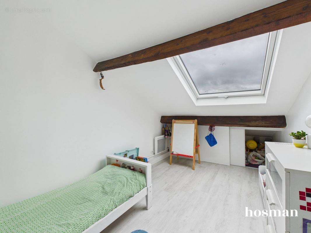 Appartement à LE KREMLIN-BICETRE