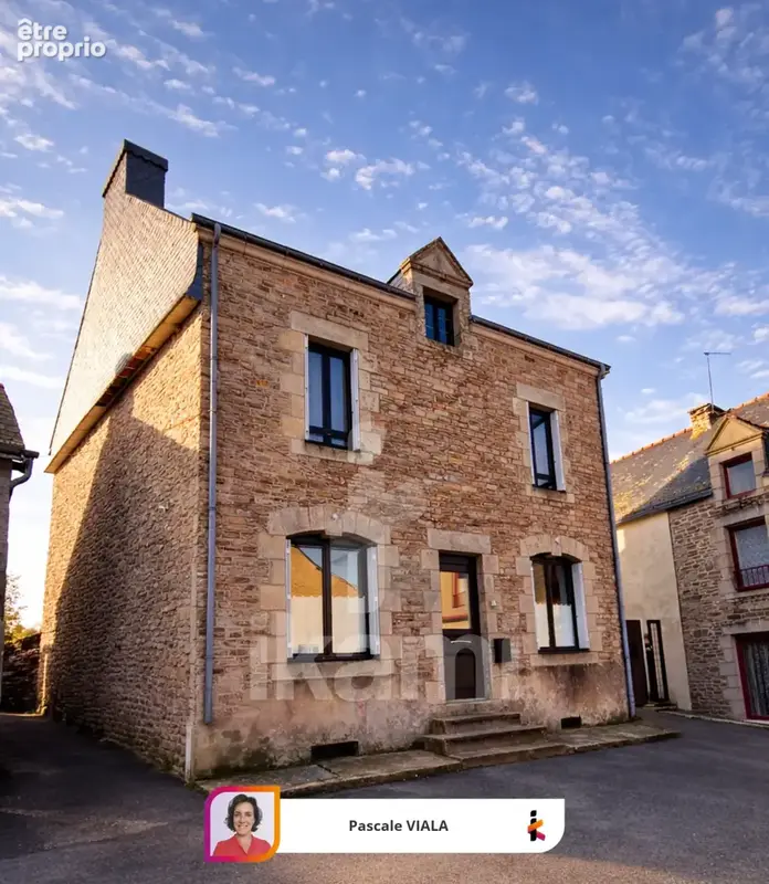 Maison à CRUGUEL