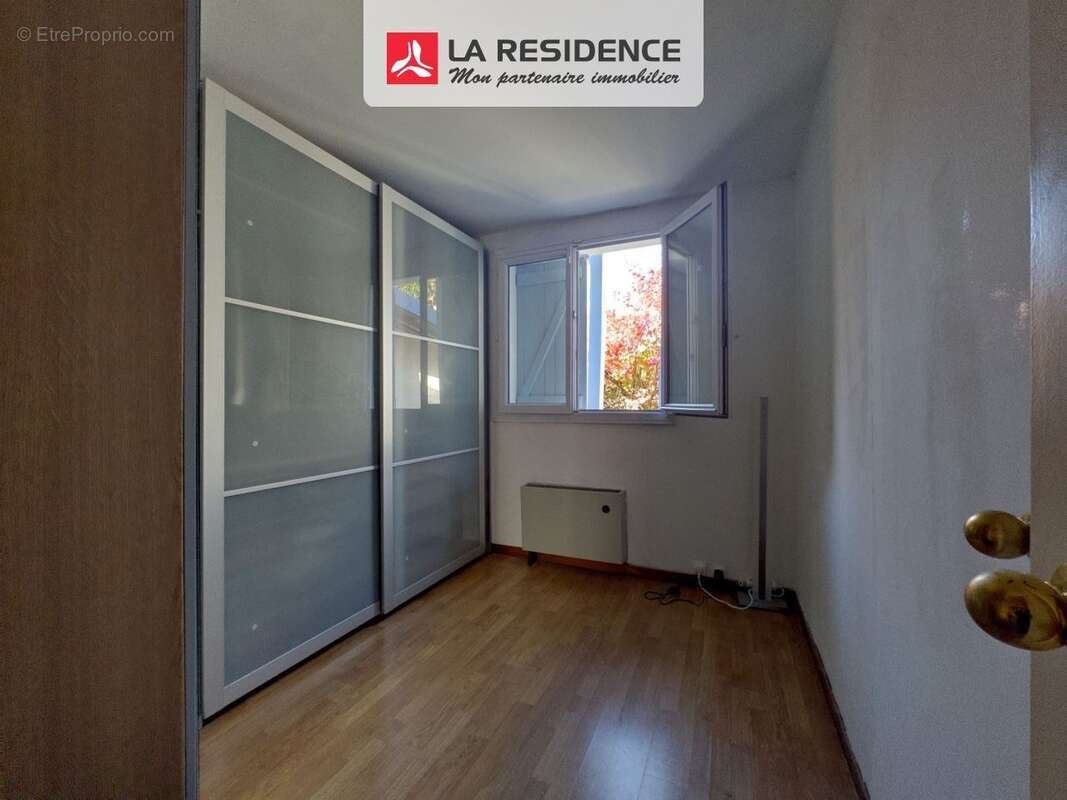 Maison à MAREIL-SUR-MAULDRE