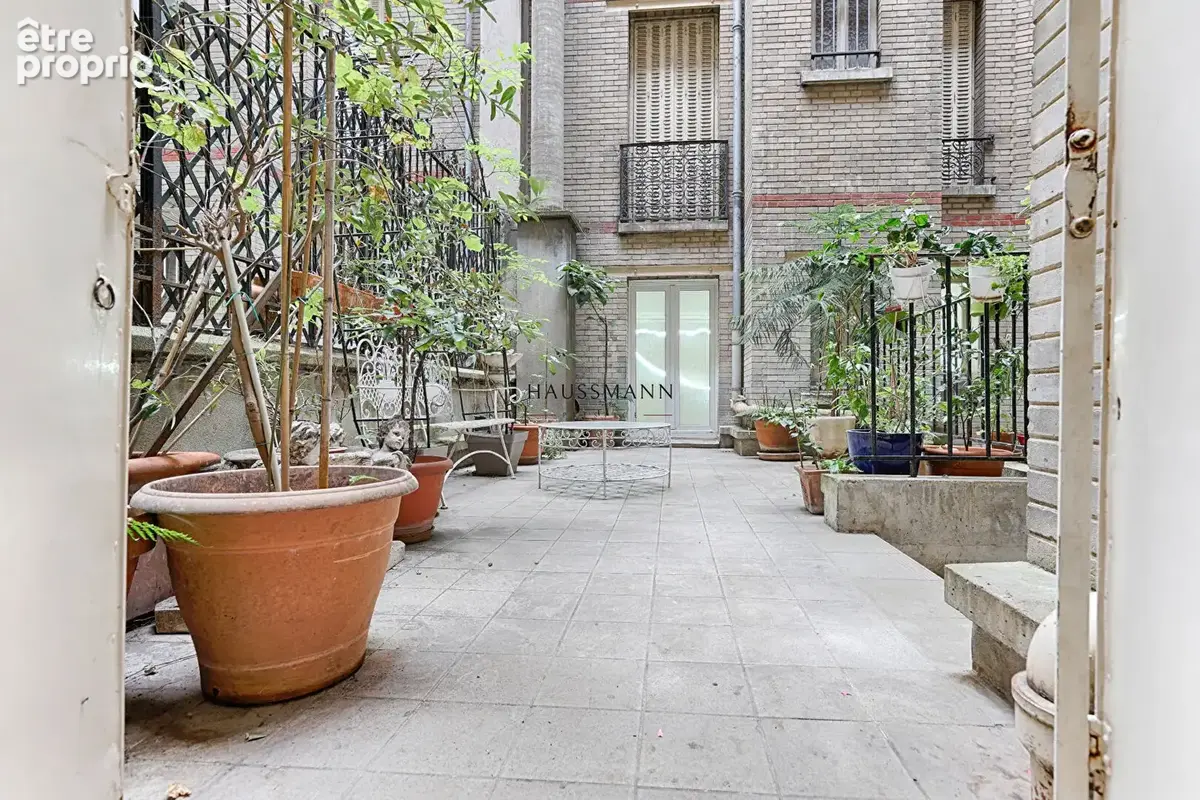 Appartement Paris VII Eme - photo 3