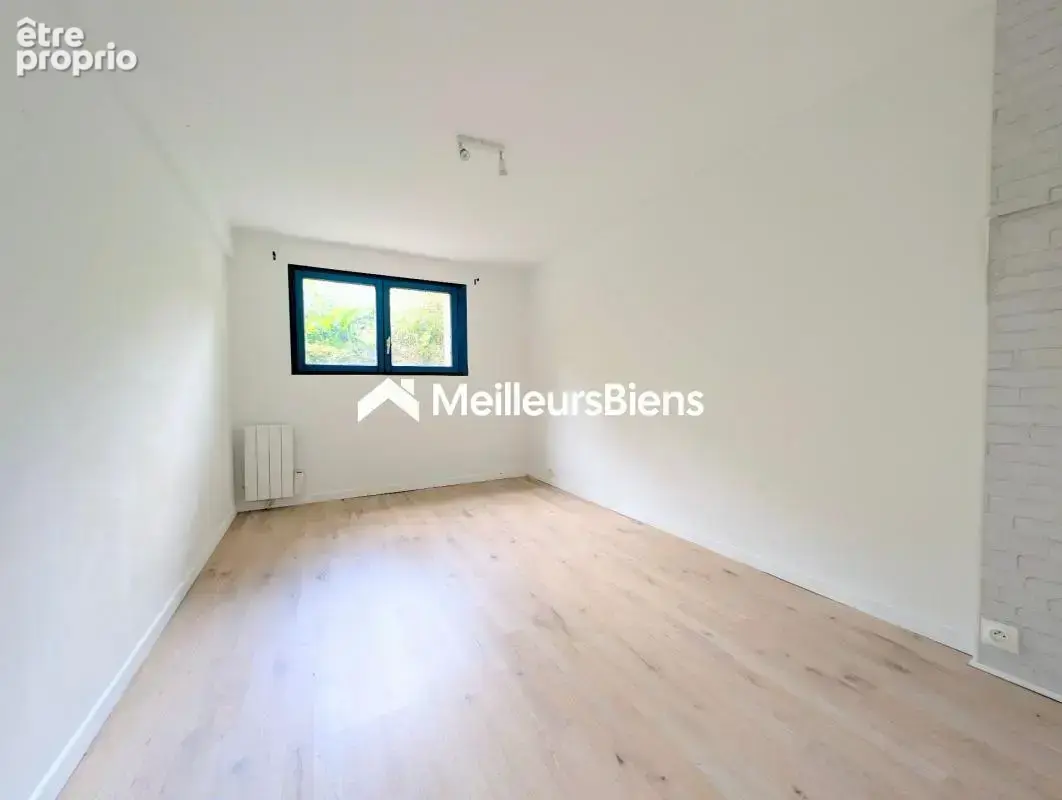 Maison 145 m² à Jouy-Mauvoisin 4 chambres sur terrain divisible de 1090 m² - photo 16