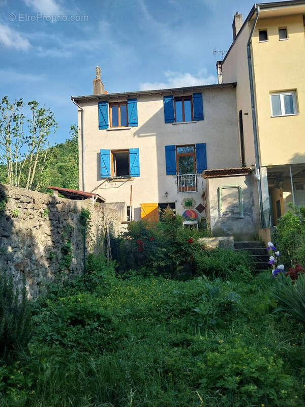 Maison à VIENNE
