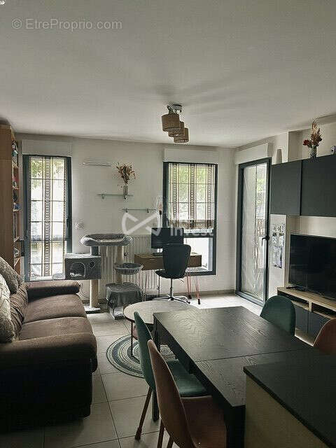 Appartement à LYON-7E