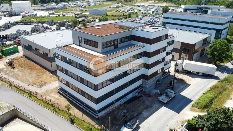 BUREAUX à vendre - photo 6