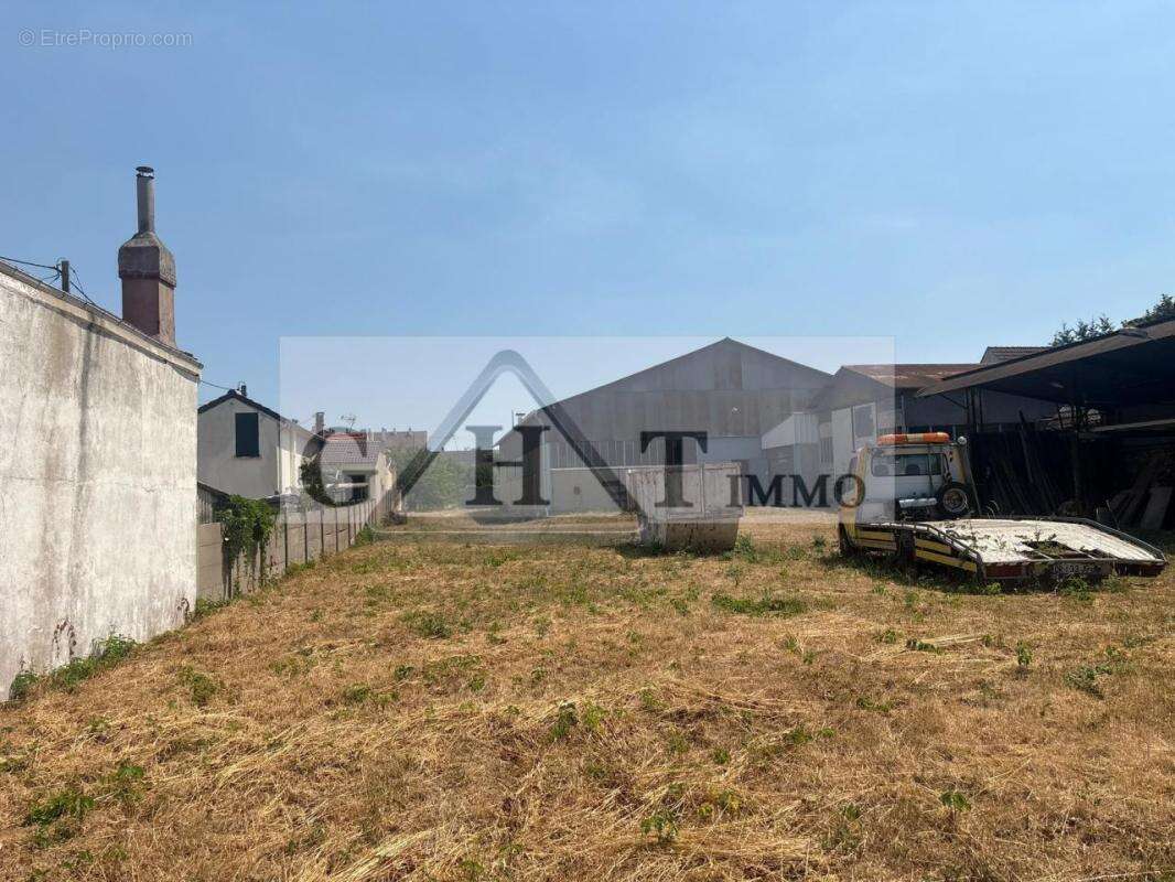 Entrepôt indépendant – 961 m² – dammarie-les-lys (77) - photo 17
