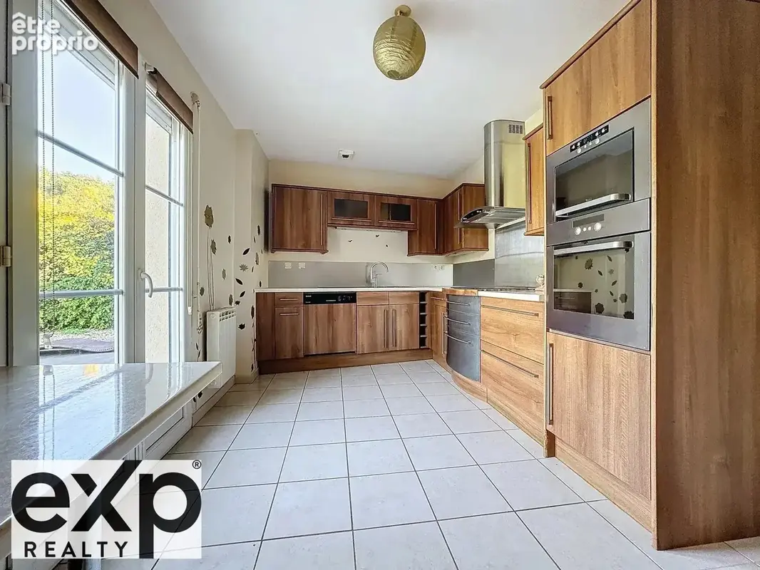 Maison 160 m² à Amenucourt  - photo 4