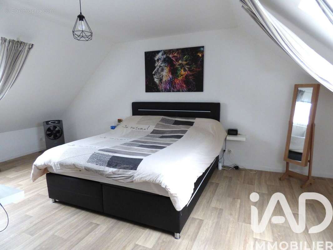 Photo 9 - Maison à MONT-DE-L'IF