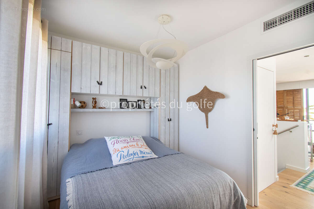 Sète, Appartement d'exception 1ère ligne mer, - photo 20