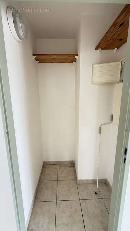 T3 à vendre sur Redoute / 2 salles d'eau / 2 parking - photo 11