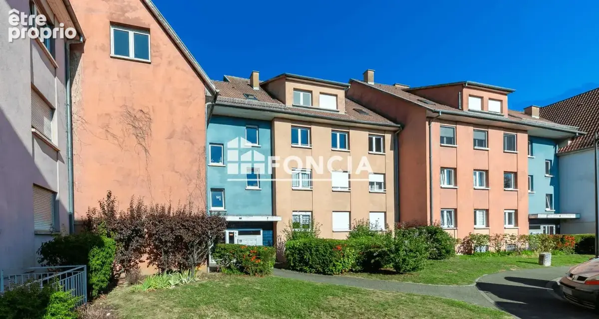 Magnifique 3 pièces de 86,28 m² rénové à neuf et climatisé – Dernier étage – Grande cave - photo 1
