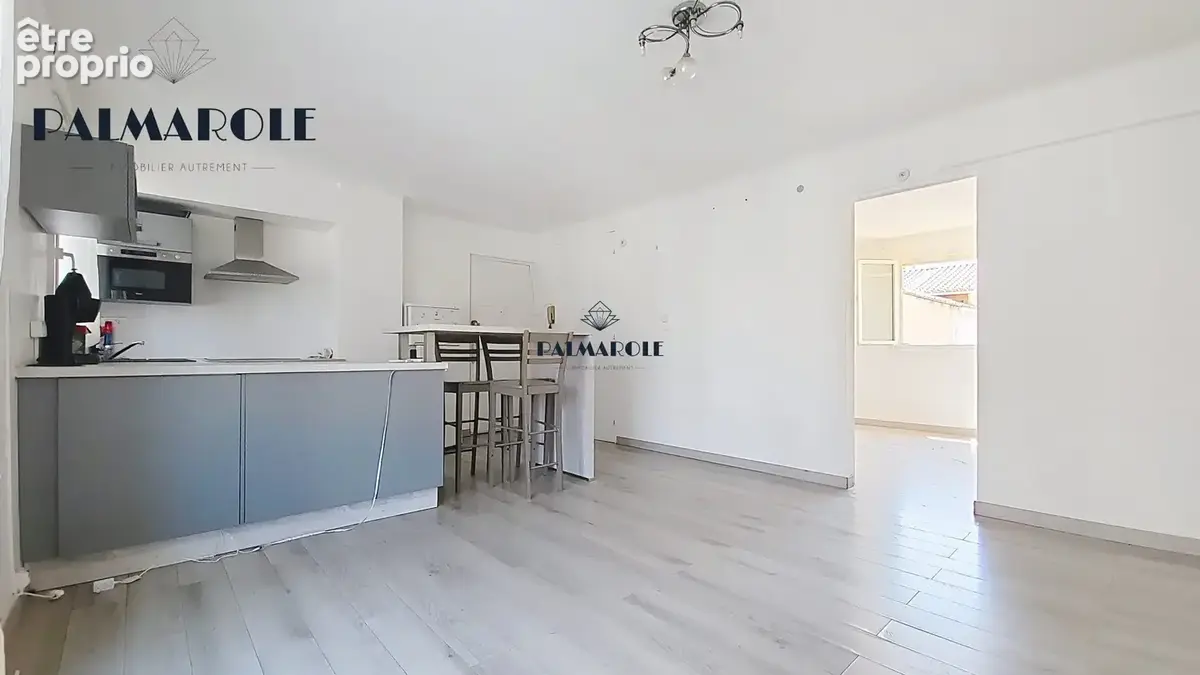 Appartement 3 pièces 55 m² à vendre à Perpignan (66000) - photo 2