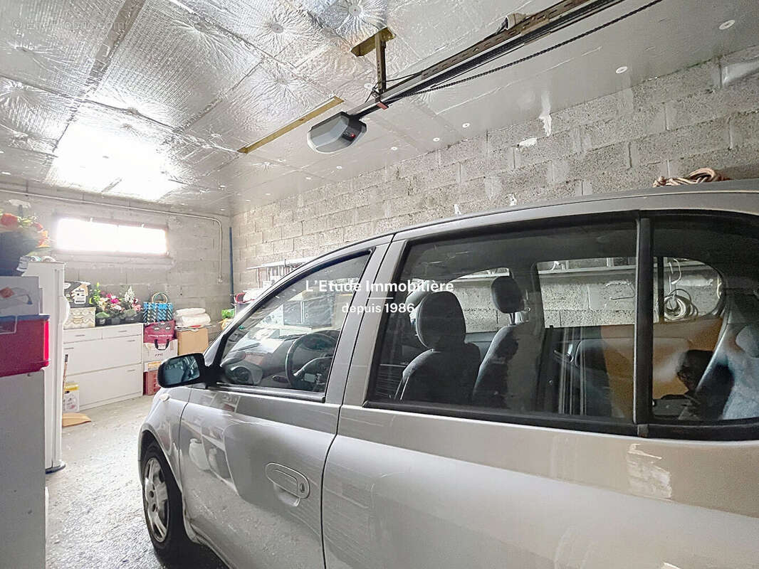 Maison à RILLIEUX-LA-PAPE