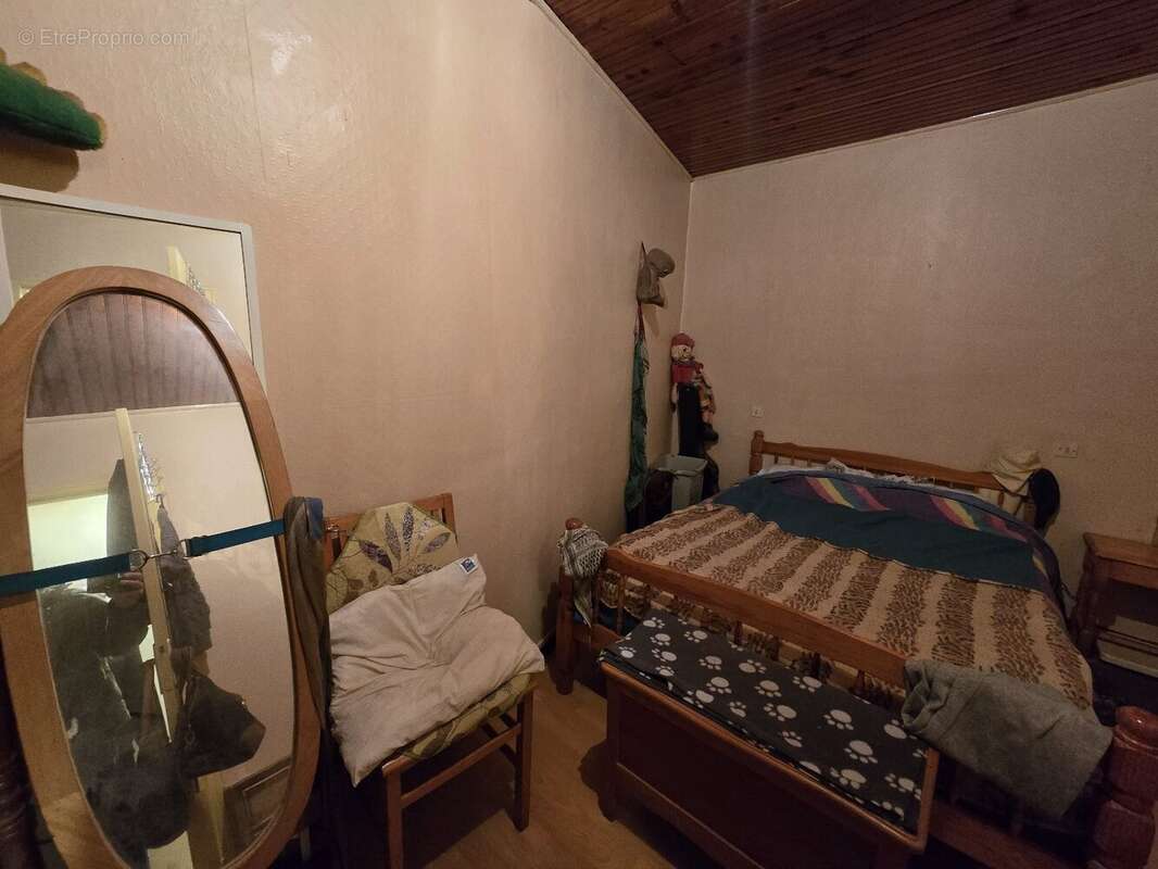 Maison à COURNONTERRAL