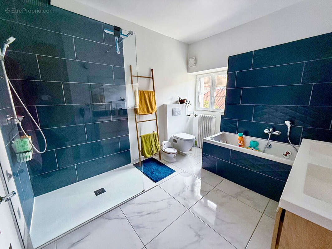 Maison à PIERRELAYE