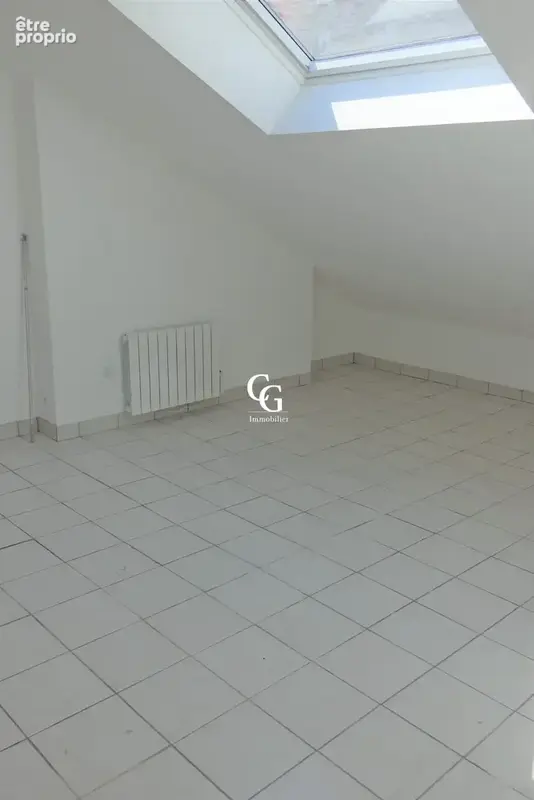 Appartement 1 pièce 40 m² à vendre à Nantes (44000) - photo 5