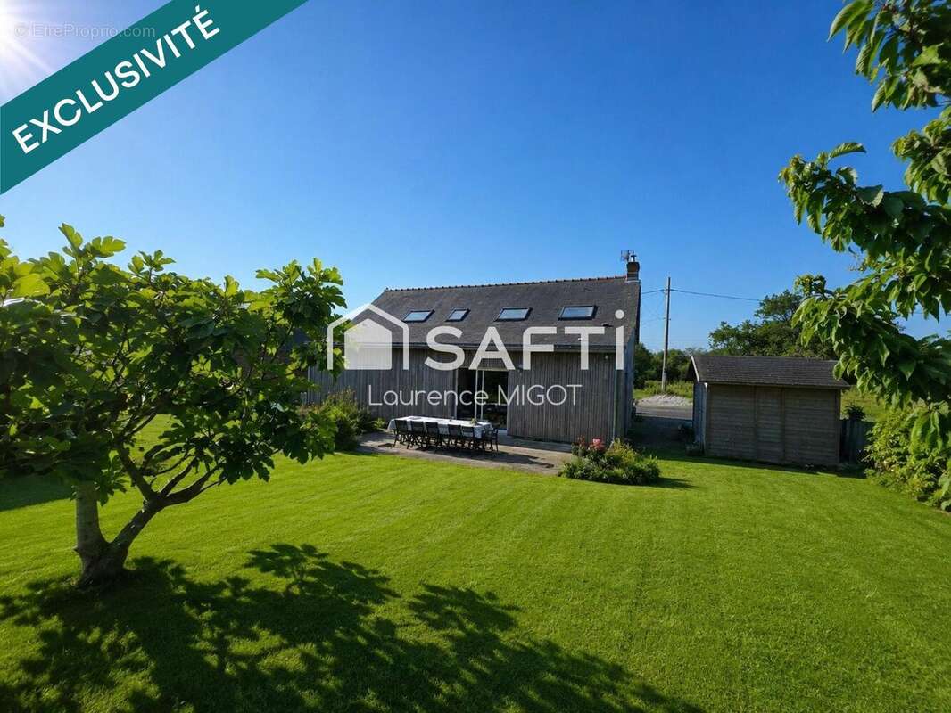 Maison 147 m² à Pierric  - photo 2