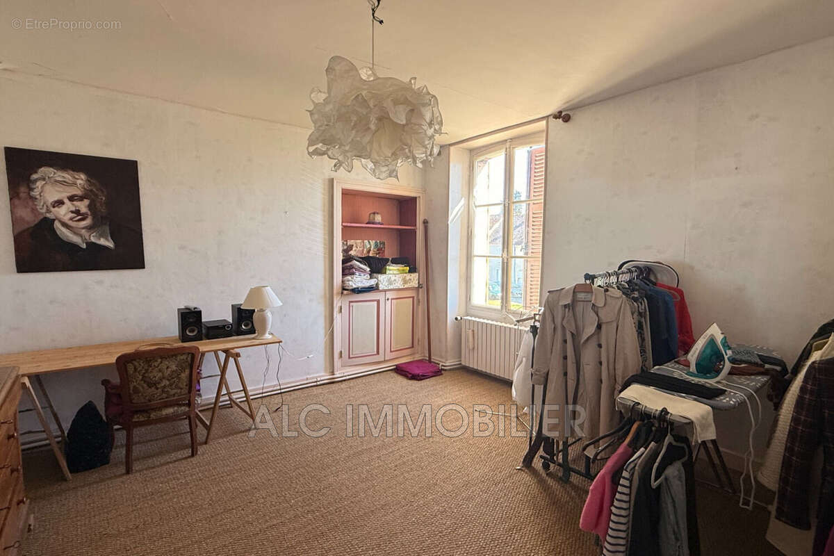 Maison 161 m² à Mauves-Sur-Huisne  - photo 9