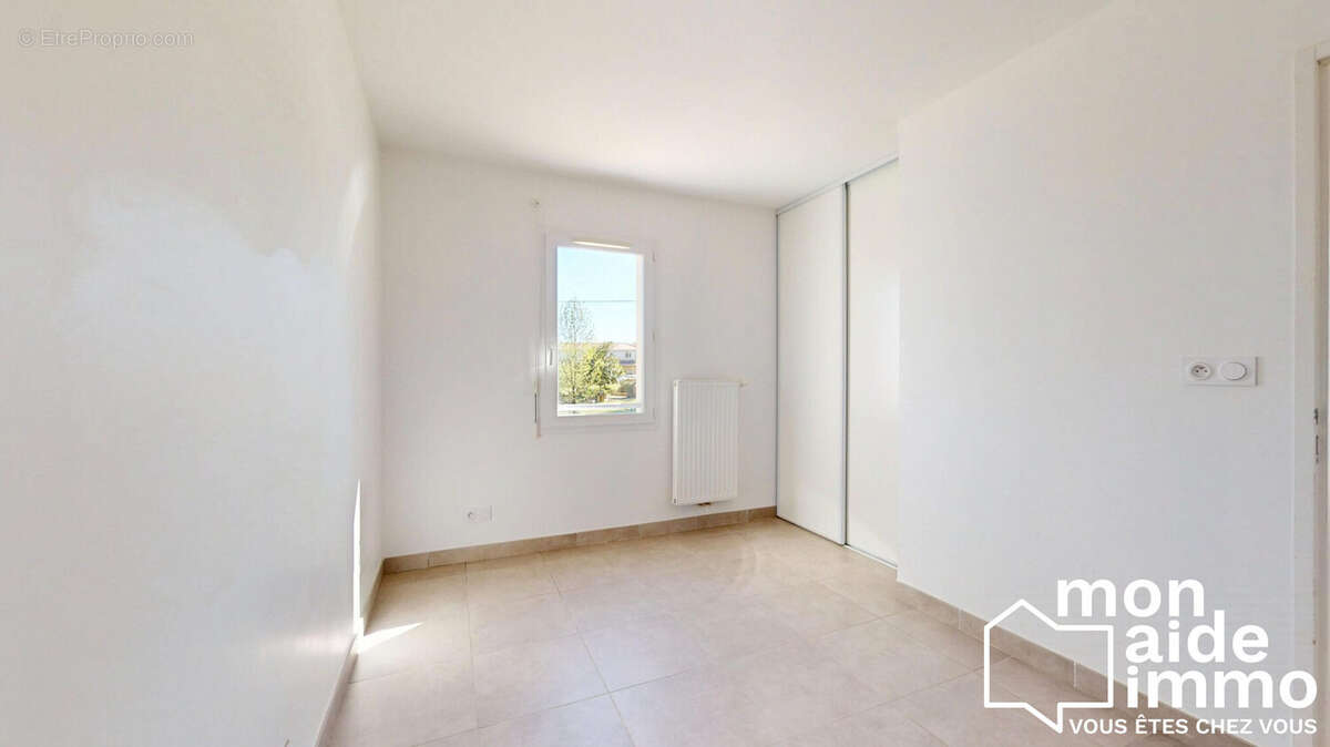 Maison à CARIGNAN-DE-BORDEAUX