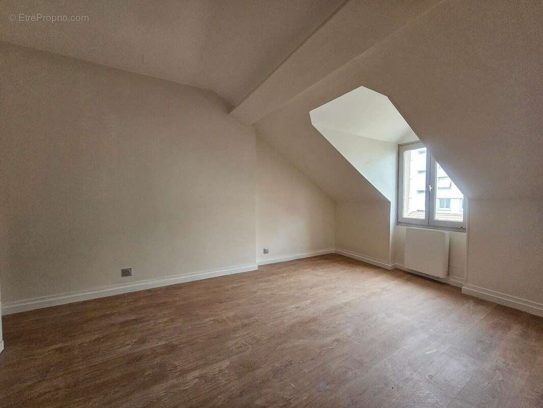 Appartement à LE PORT-MARLY