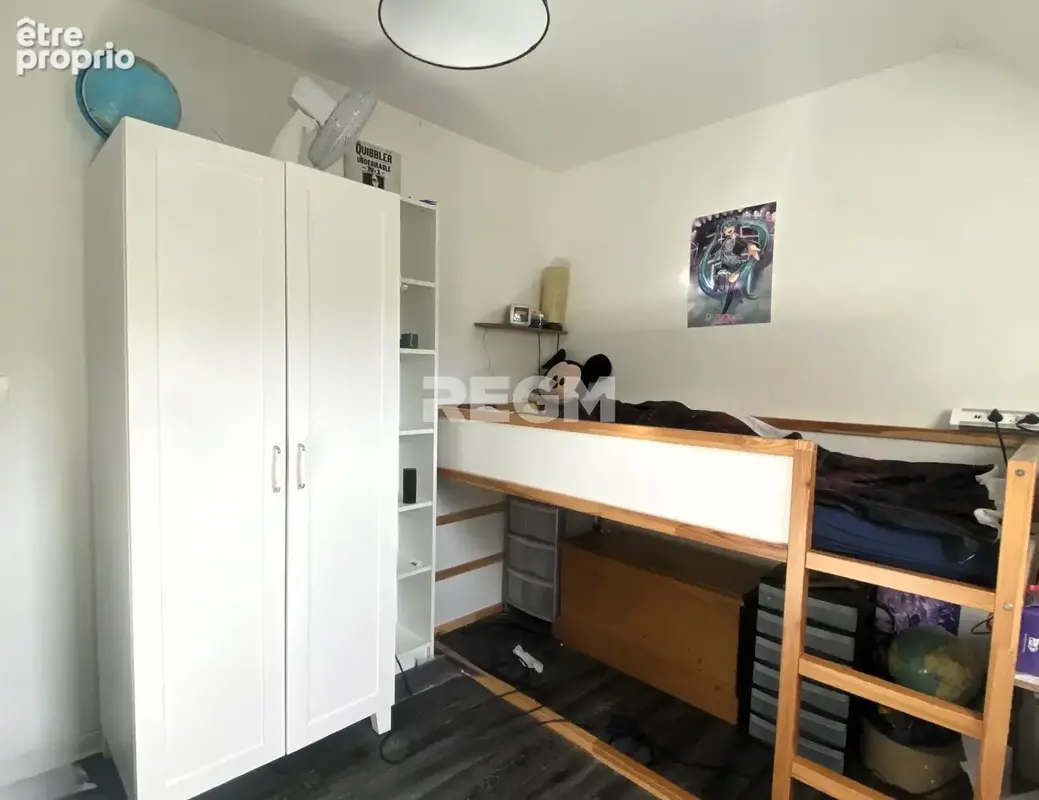 Maison 80 m² à Morigny-Champigny  - photo 9
