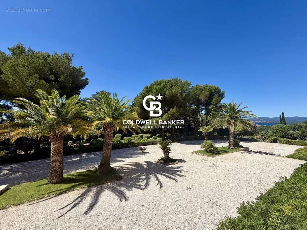 Appartement 124 m² – terrasse 85 m² – vue mer - photo 2