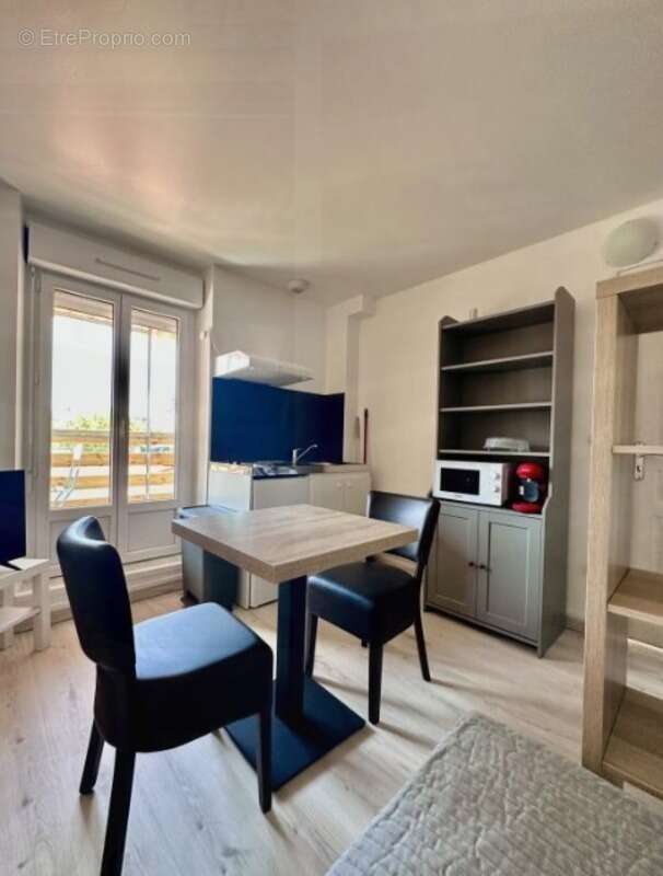 Appartement à JARNY