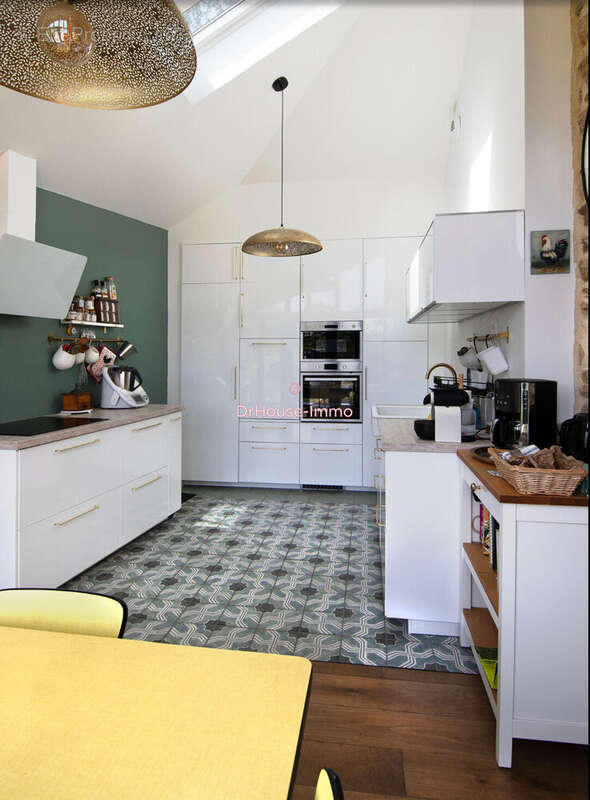 Maison à MOELAN-SUR-MER