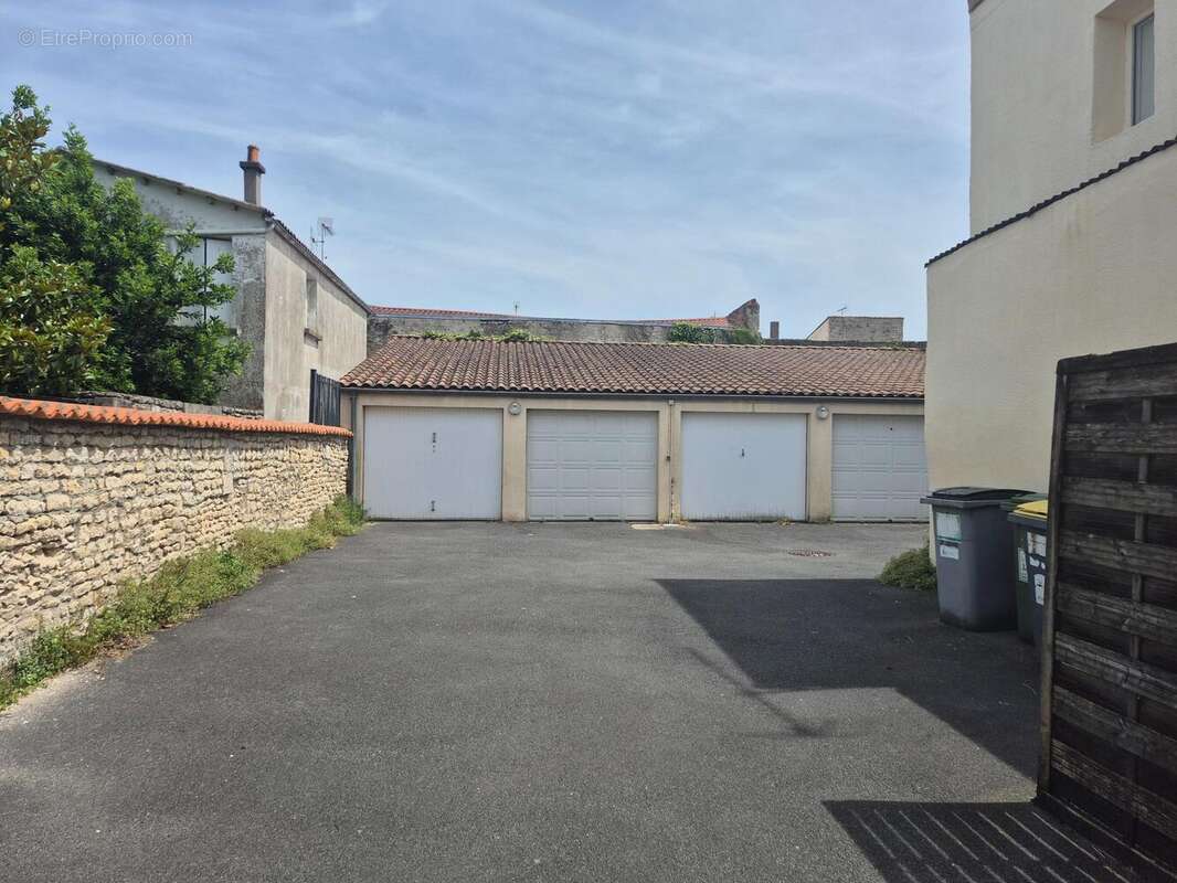 Photo 2 - Appartement à NIORT