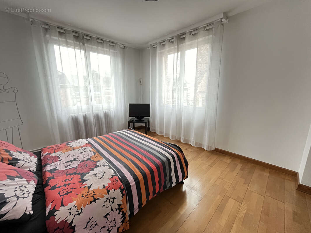 Maison à LOOS