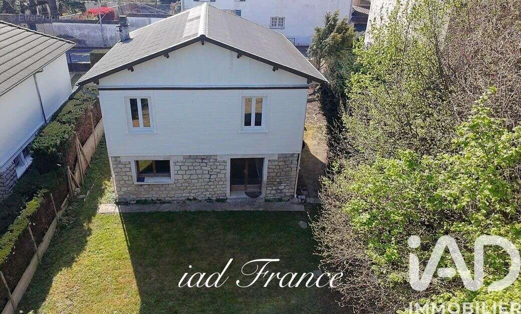 Photo 6 - Maison à VERNOUILLET