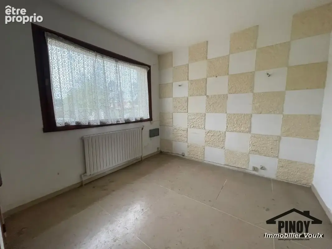Egreville - Maison traditionnelle de 149m2 avec jardin. Beaux volumes et potentiel - photo 11