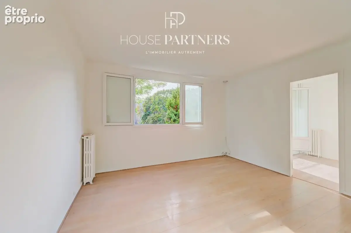 Photo Appartement à Marly-Le-Roi au prix de 275 000€