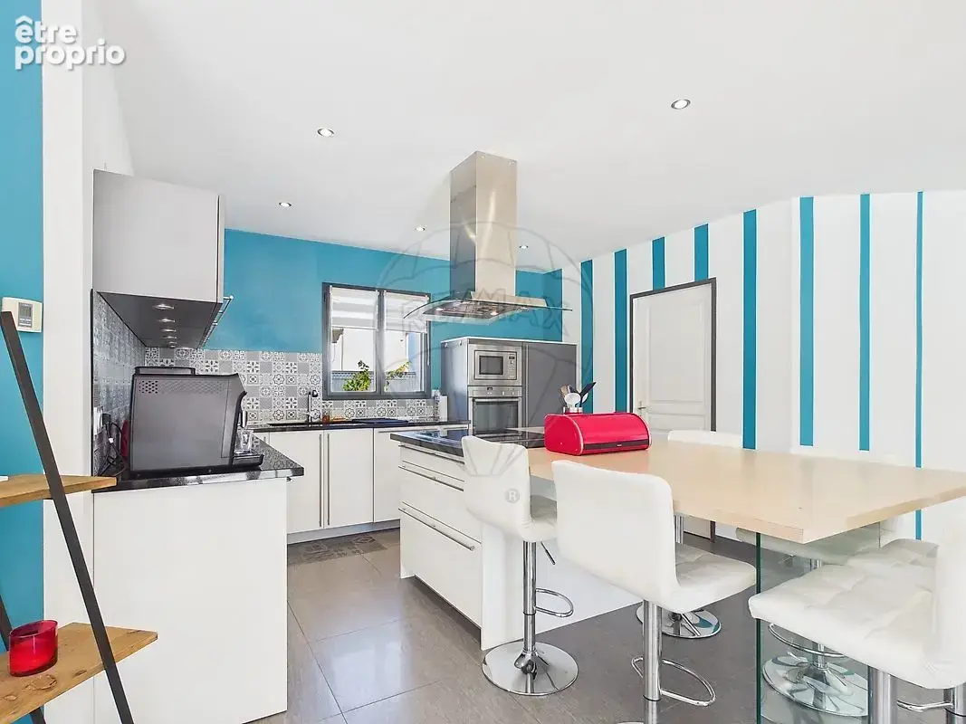 Maison 4 chambre(s) à vendre - photo 9
