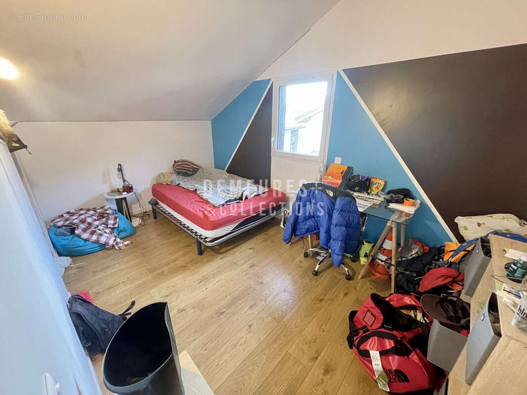 Maison à MACOT-LA-PLAGNE