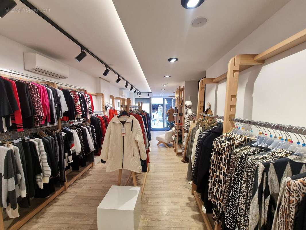 Photo 8 - Commerce à MONTAUBAN