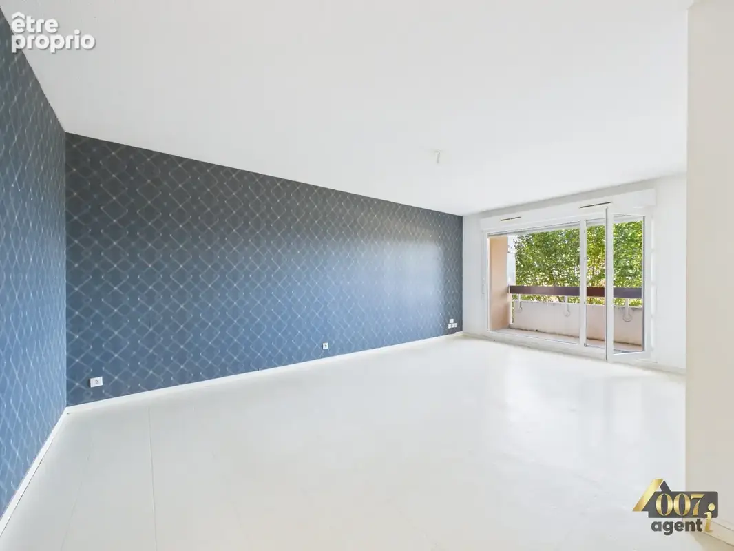 Appartement 2 pièces 54 m² à vendre à Bassens (73000) - photo 2