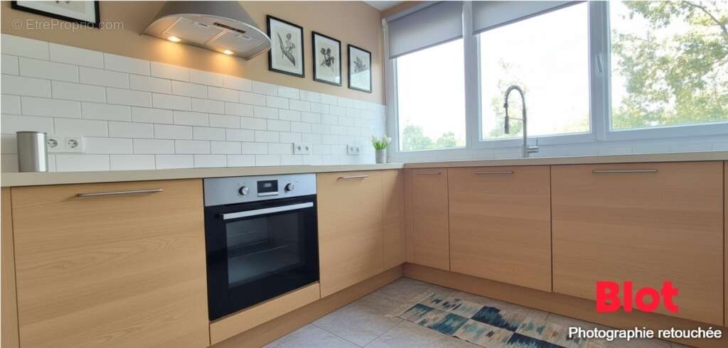 Appartement à ORVAULT