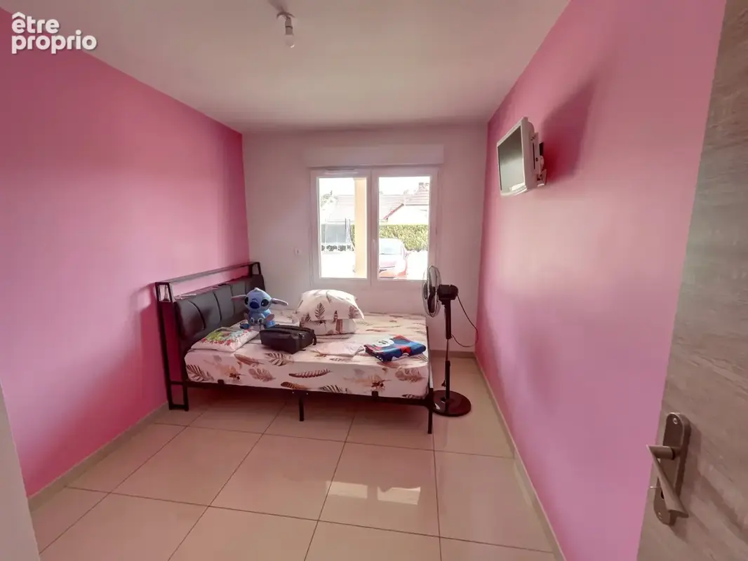 À VENDRE   Charmante maison neuve à seulement 5 min de Louhans - photo 7