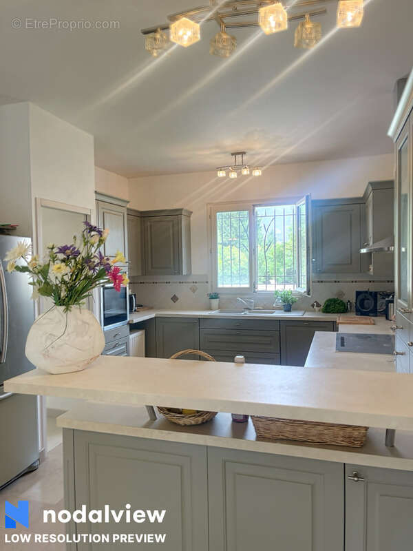 Maison à SAINT-ETIENNE-DU-GRES