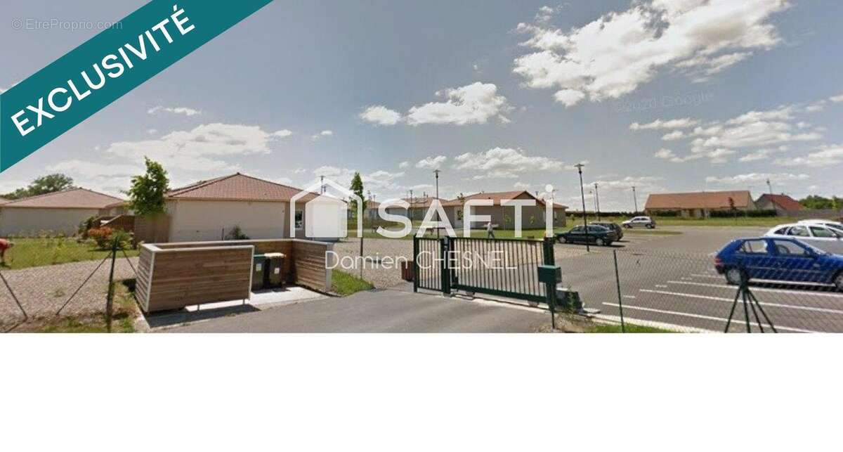 Photo 2 - Maison à LE CHATELET