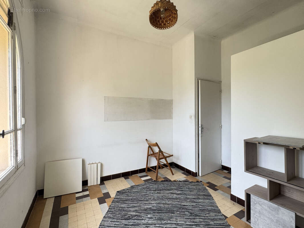 Toulon appartement 3 pièces - photo 8