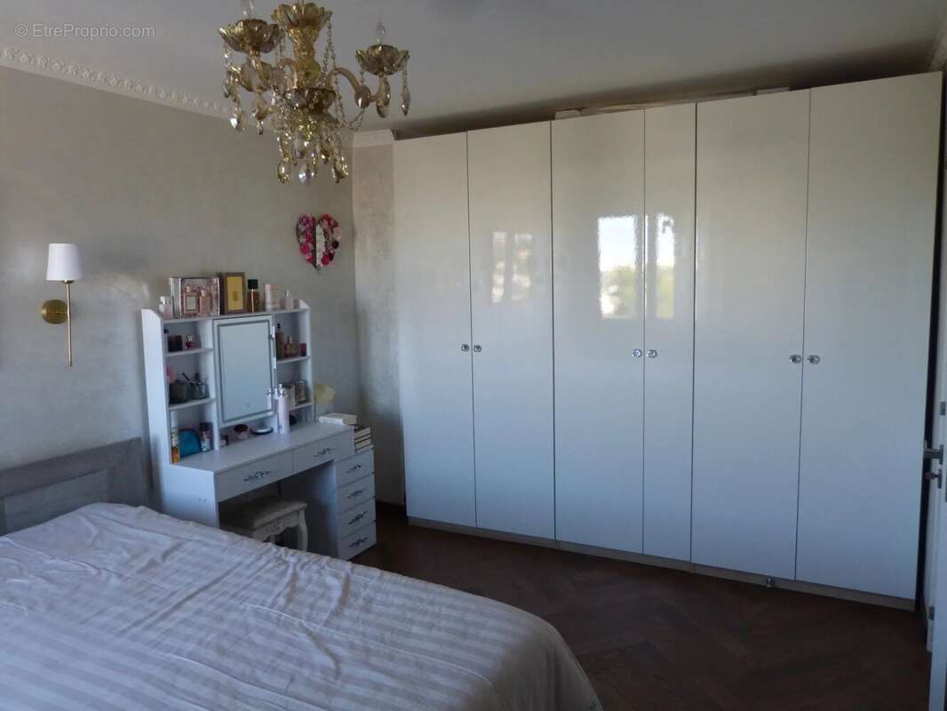 Appartement à FRONTIGNAN