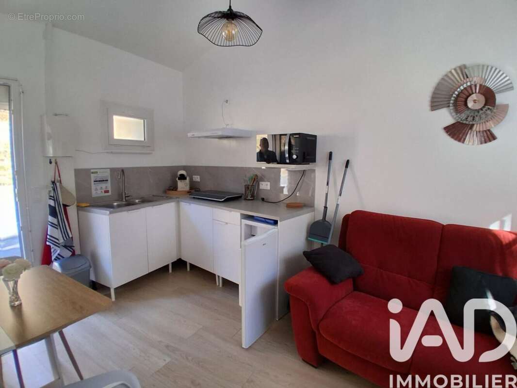 Photo 2 - Maison à PRATS-DE-MOLLO-LA-PRESTE