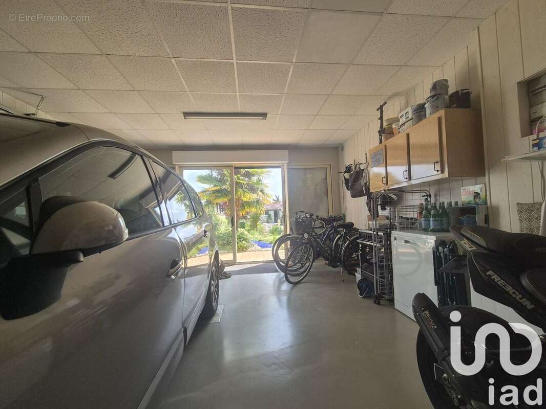 Photo 5 - Maison à INGRANDES