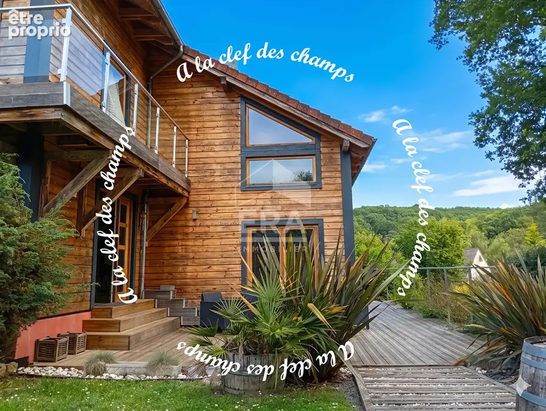 Maison 135m² à boullay-les-troux - photo 13