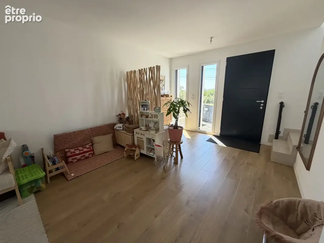 Charmante maison recente sans travaux - photo 2