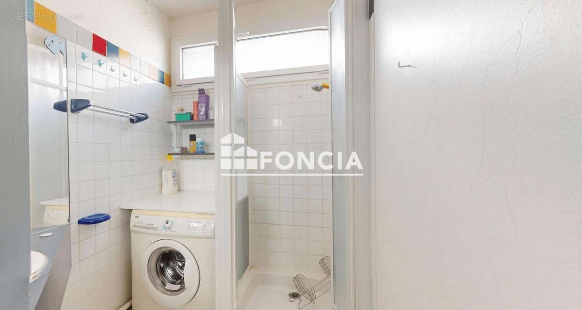 Appartement à CANET-EN-ROUSSILLON