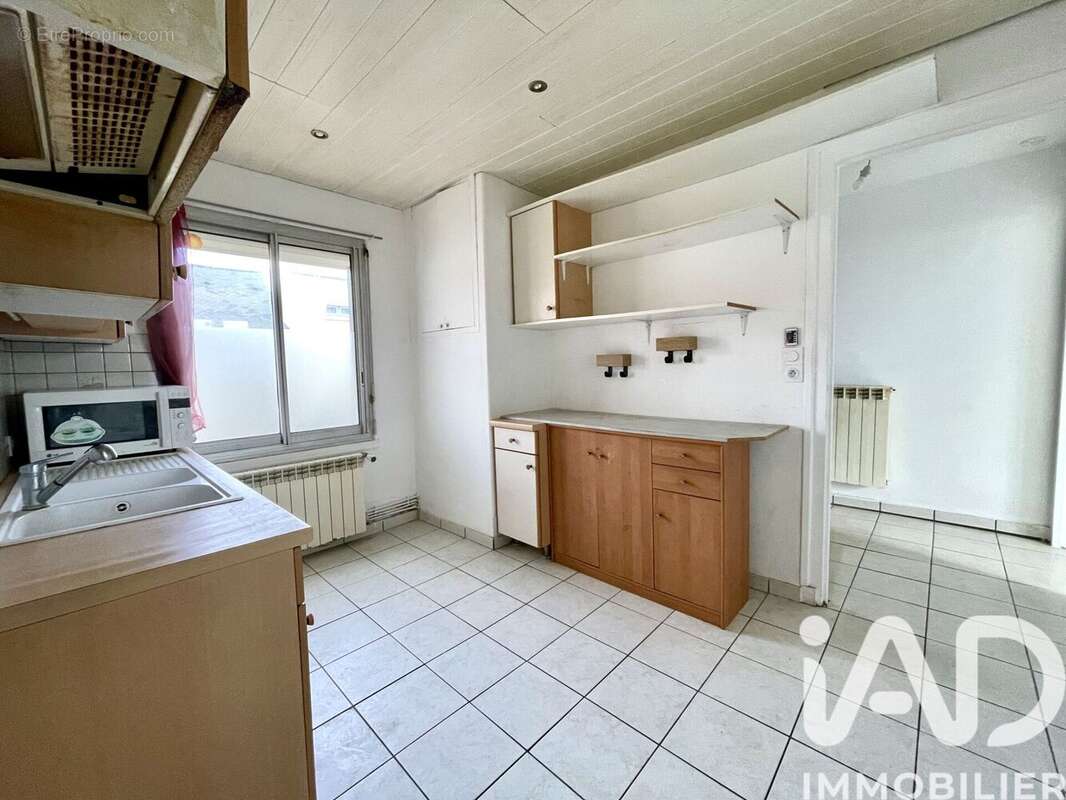 Photo 7 - Maison à SAINT-NAZAIRE