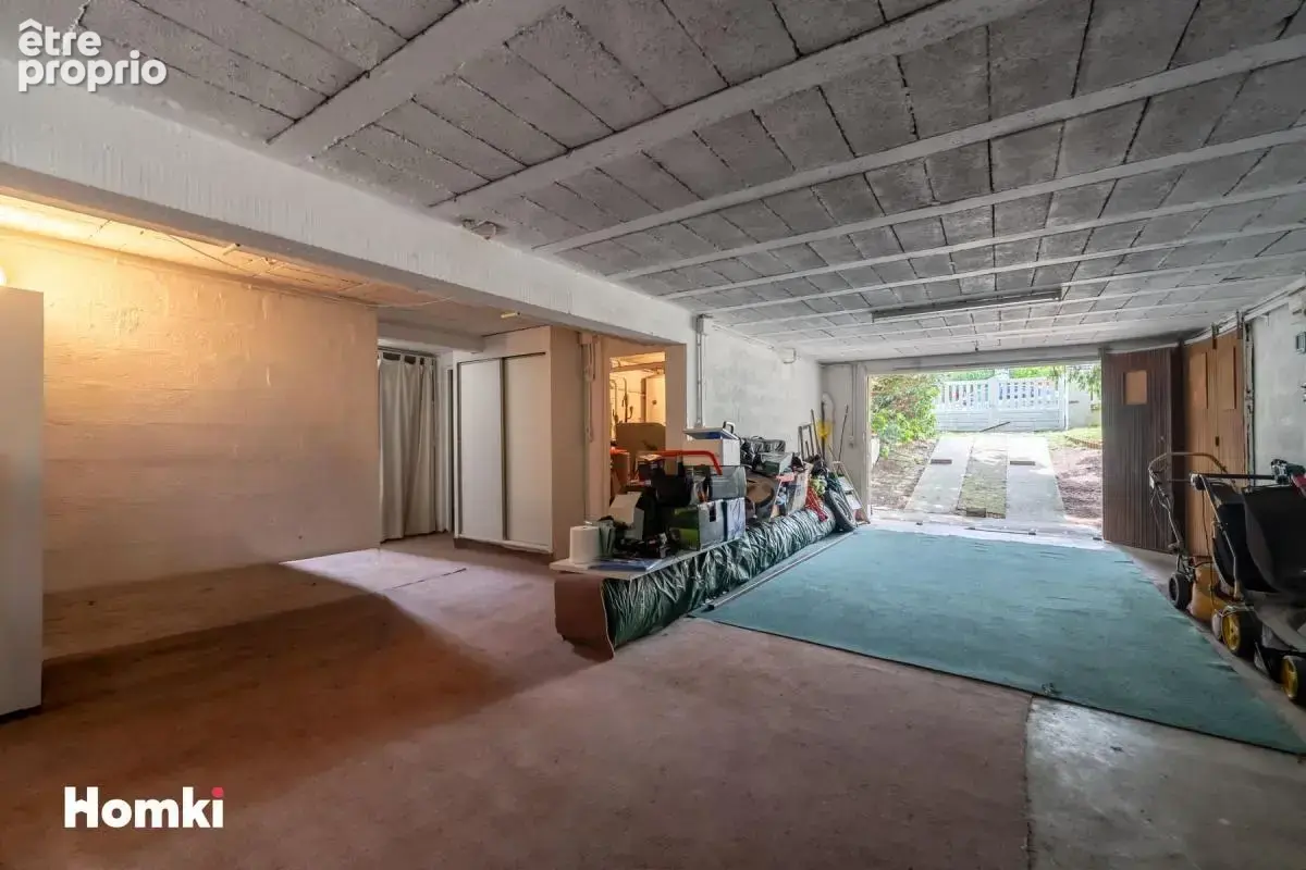 Maison/Villa T8 de 138 m² à Épinay-sur-Seine 93800 - photo 15